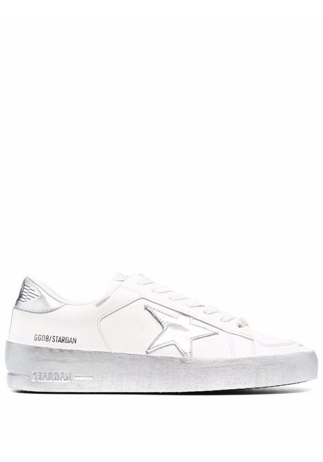 Sneakers Stardan in bianco - donna GOLDEN GOOSE | GWF00128F00218780185